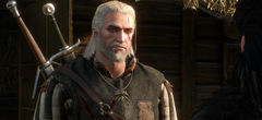 Geralt de Riv présent dans un nouveau jeu à venir cette année ?