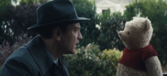 Christopher Robin : découvrez la première bande annonce du film Winnie l'Ourson avec Ewan McGregor