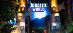 Jurassic World: l’exposition arrive en avril à Paris