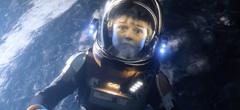 Perdus dans l’espace : Netflix dévoile un premier trailer spectaculaire