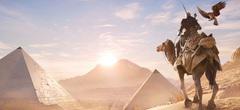 Assassin’s Creed Origins : une récompense à la fin du Discovery Tour