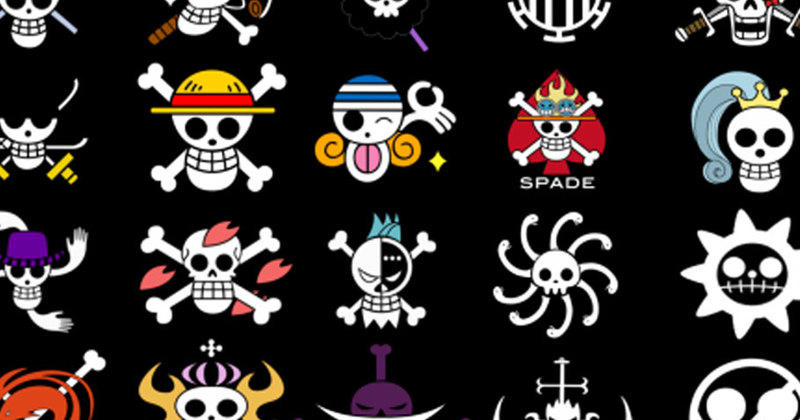 Quizz One Piece : saurez-vous associer ces différents drapeaux