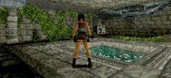 Tomb Raider : une remasterisation des 3 premiers volets sur PC