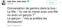 Le top 15 des tweets geek de la semaine #144