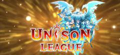 Unison League : créez l'équipe de vos rêves et faites évoluer vos héros dans ce RPG tactique gratuit au style cartoon