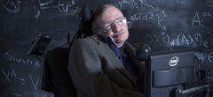 Stephen Hawking : l'astrophysicien est décédé à l'âge de 76 ans