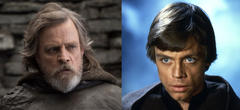 Star Wars : Mark Hamill ne reconnait plus son personnage depuis Le Retour du Jedi