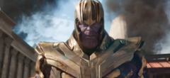 Avengers Infinity War : une deuxième bande annonce explosive !