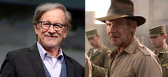 Indiana Jones 5 : Steven Spielberg annonce une date de sortie