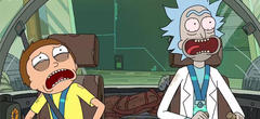 Rick & Morty : mauvaise nouvelle pour la saison 4