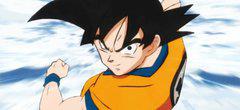 Dragon Ball Super le film se dévoile dans un premier teaser !