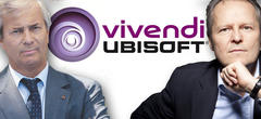 Vivendi abandonne Ubisoft et revend toutes ses parts !