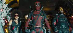 Deadpool 2 : un nouveau trailer explosif vient d'arriver ! (non censuré)