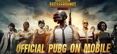 PUBG : le jeu mobile pris d'assaut par des bots ?