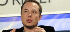 Pour satisfaire ses followers, Elon Musk supprime les pages Facebook de Tesla et SpaceX