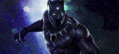 Black Panther : plus gros succès de toute l'histoire pour un film de super-héros !