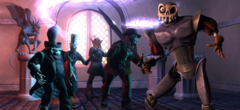 MediEvil : le remake pourrait aussi inclure MediEvil II