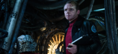 Simon Pegg explique pourquoi Stark Trek Sans Limites a été un flop au box-office