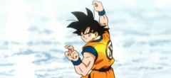 Dragon Ball Super : Son Goku aura droit à un nouveau design dans ses prochaines aventures