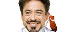 Docteur Dolittle : un casting 5 étoiles rejoint Robert Downey Jr