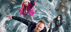 Sharknado 6 clôturera le série légendaire de Syfy