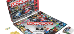 Mario Kart va avoir droit à sa version Monopoly