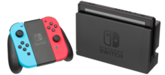 L’utilisation d’accessoires non-officiels provoquent des dommages sur la Switch