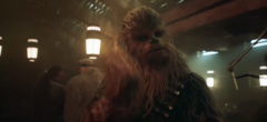 Solo : des images inédites avec Chewbacca et de nouveaux aliens (vidéo)