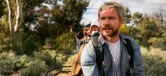 Cargo : découvrez la première bande annonce du film de zombies avec Martin Freeman