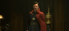 Doctor Strange 2 : les scénaristes ont déjà une idée du méchant pour la suite