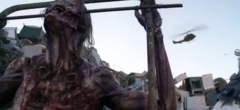 The Walking Dead : un fan tente de résoudre le mystère de l'hélicoptère à l'aide de Google Maps