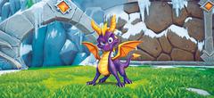 Spyro le dragon : le remake a une date de sortie officielle