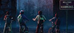 Stranger Things : la série de Netflix devient une attraction dans les parcs Universal Studios !