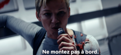 Nightflyers : les premières images effrayantes de la nouvelle série de George R.R. Martin