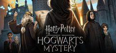 Harry Potter : Hogwarts Mystery s'offre enfin une date de sortie !