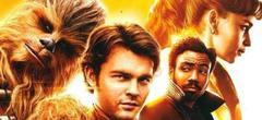 Solo : A Star Wars Story : en avant-première au Festival de Cannes !