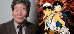 Isao Takahata, le réalisateur japonais et cofondateur du studio Ghibli, est décédé