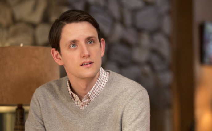 Jared Silicon Valley
