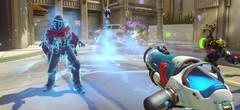 Overwatch : un joueur pro suspendu pour avoir entretenu une relation intime avec une mineure