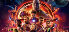 Avengers Infinity War : le public est conquis devant les 25 premières minutes