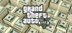 GTA V est devenu le produit de divertissement le plus rentable de tous les temps