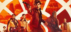 Solo : A Star Wars Story se dévoile dans un second trailer très alléchant