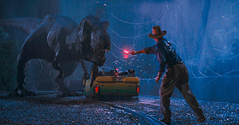 Jurassic World»: est-il impossible de faire renaître les dinosaures?