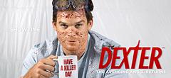 Dexter : la serie bientôt de retour pour une nouvelle saison ?