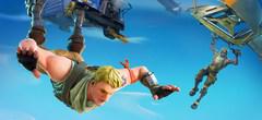 Fortnite : fort de poche, nerf du switch d'arme, tout ce qu'il faut retenir du patch 3.5