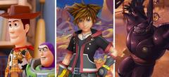 Kingdom Hearts 3 : la date de sortie aurait fuité !