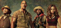 Jumanji 3 : Dwayne Johnson confirme la suite de Bienvenue dans la Jungle !