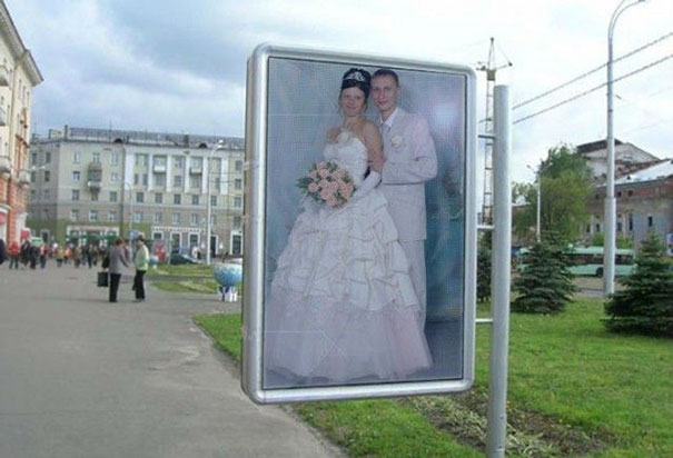 photos mariages russes WTF 30