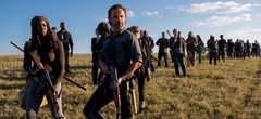 The Walking Dead : Rick a-t-il épargné Negan ? (spoilers)