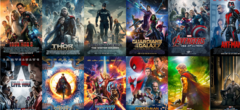 MCU : un fan a imaginé la liste des films de la phase 4 et elle fait rêver